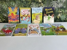 Usborne Very First Reading