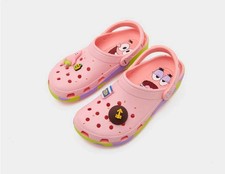 Crocs x SpongeBob Classic Clog