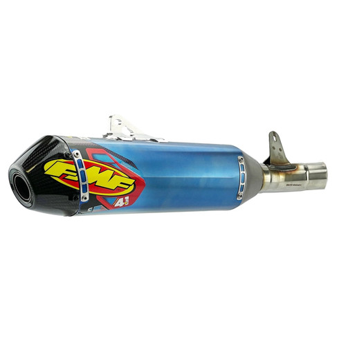 Factory rct exhaust - factory,