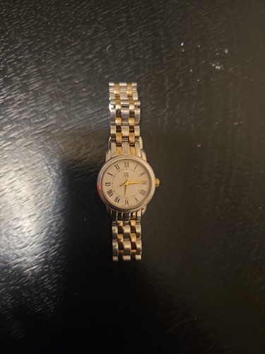 Vintage esq swiss watch - esq,