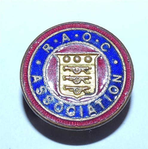 Vintage royal army - vintage,