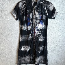 VTG Affliction Los Angeles