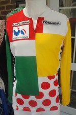 Italian Cycle Jersey for Men