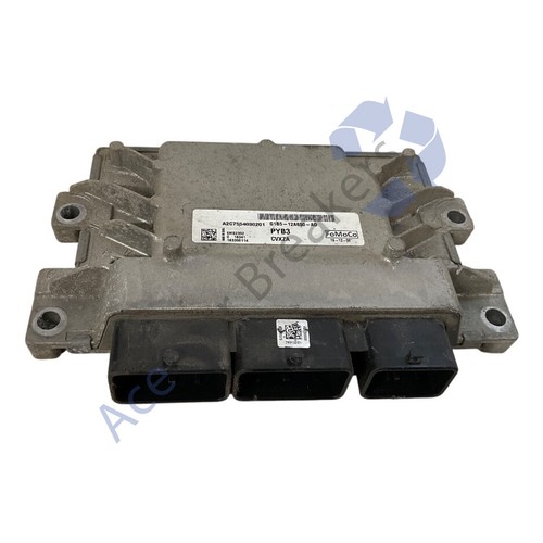 Ford mk3 b562 18 - ka+,