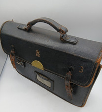 British Government Attache