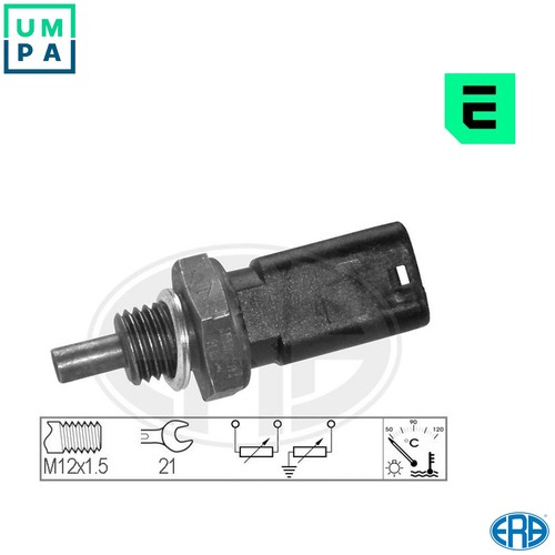 Sensor coolant temperature for - coolant,