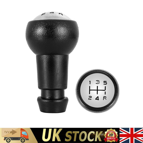 Speed manual gear box knob - 5,