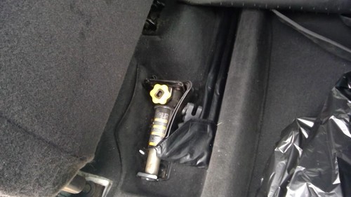 Used floor jack fits - jack, fits: