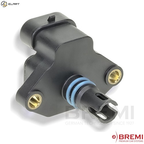Sensor boost pressure 35072 - pressure,