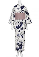 Japanese Yukata Set Women