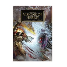 Black Library 40k Novel
