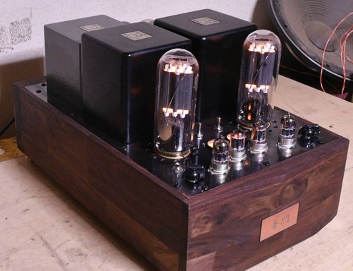 Audionote ongaku replica - ongaku,