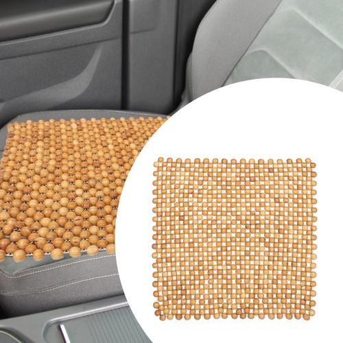 Car seat protectors beaded - car,