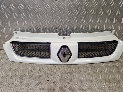 Renault trafic front grill - trafic,
