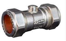 22mm isolation valves - isolation,