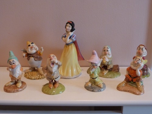 Doulton disney showcase - doulton,