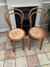 Rare Pair Of Fiume No14 Copy