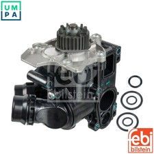 WATER PUMP ENGINE COOLING