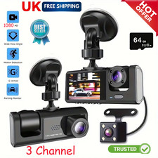 1080p wireless dash cam car - wireless,