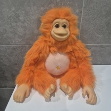 Vintage Hosung Talking Orange