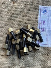 hillman Hunter Humber Scepter