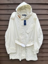 Polo Ralph Lauren DMZ Ventile