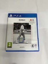 FIFA 21 Ultimate Edition (PS4)