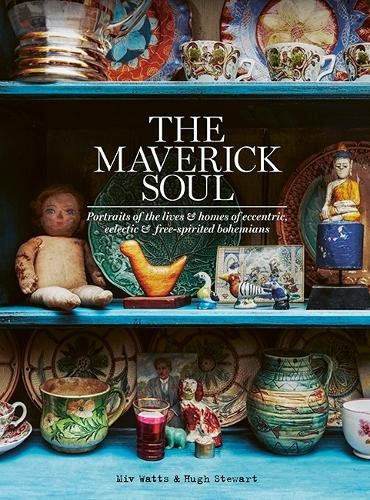 The maverick soul miv - the, watts