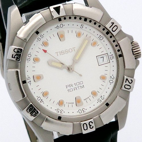 Tissot pr100 p363 - tissot,