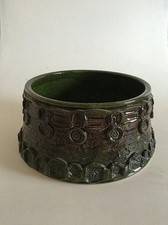 Large Bjorn Wiinblad Bowl from