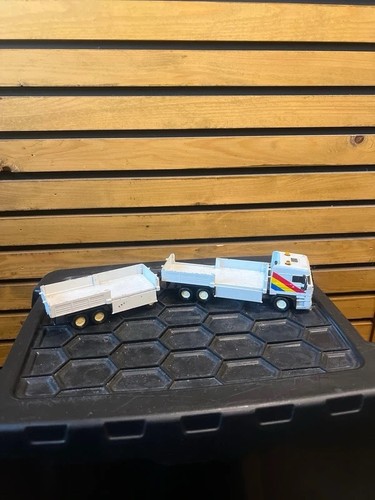 Vintage 1986 matchbox super - 1986,