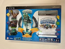 Skylanders Spyro's Adventure