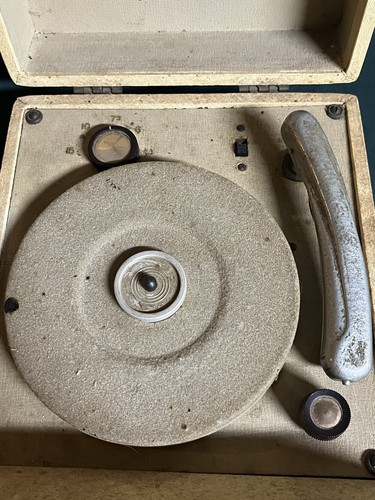 Vintage portable all - vintage,