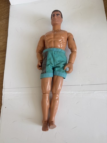 1993 action man figure - 1993,