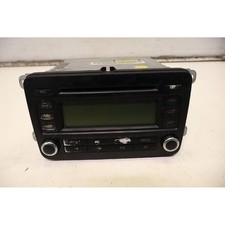 RADIO FOR VOLKSWAGEN PASSAT