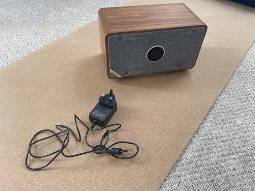 Ruark mrx wireless - speaker,