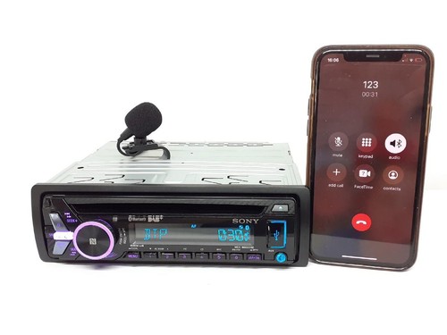 Sony mex n6002bd dab car - sony,