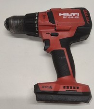 Hilti SF 6H-22 NURON cordless Combi hammer drill driver , 22v (Body only)