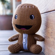 20cm Little Big Planet Sackboy