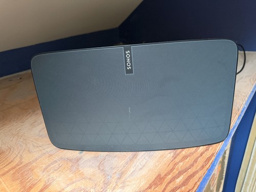 Sonos play 1st - play:5,
