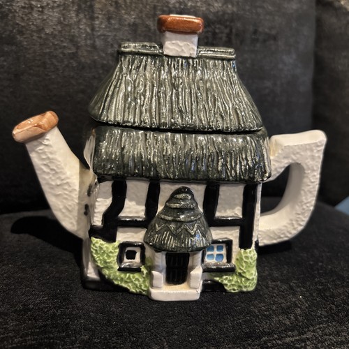 Leonardo ceramic teapot - leonardo,