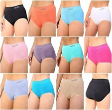 Ladies Briefs Womens Seamless