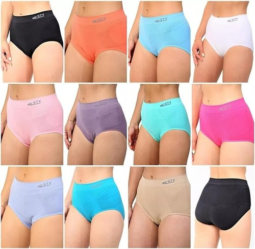 Ladies briefs womens - ladies,