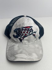 G. Loomis Hat Big Logo