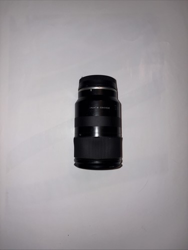 Tamron 75mm sony - tamron,