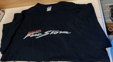 Men honda firestorm shirt - men's,