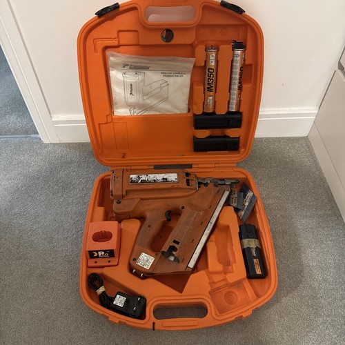 Paslode impulse im350 90ct - impulse, im350/90ct