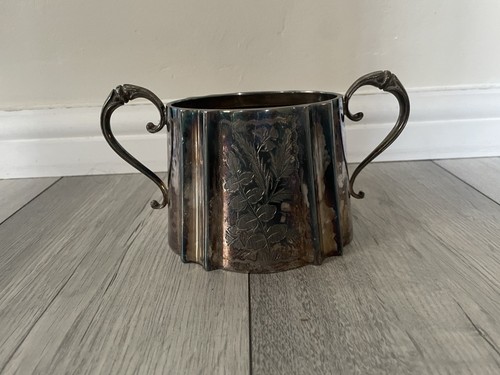 Antique daniel and arter - and,