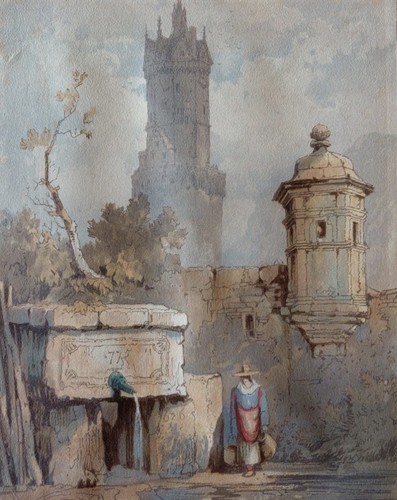 Samuel prout circle - samuel,