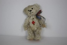 Hermann Original Plush Teddy